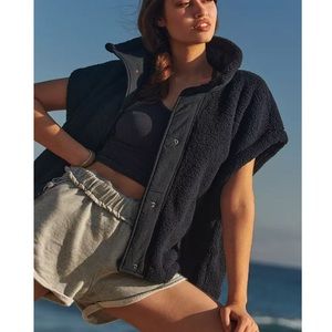 FP Movement Women's Scout It Out Fleece Vest